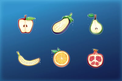 Fruit - Part 2