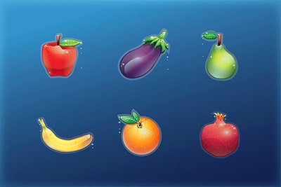 Fruit - Part 1